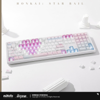 Cyrene Mechanical Keyboard (Ripples of Past Reverie) (5)