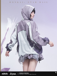 Castorice-themed Impression Series Jacket (3)