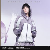 Castorice-themed Impression Series Jacket