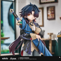Kitty Series Blade Figure (5)