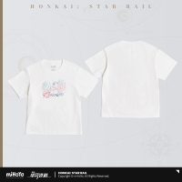 The Memories We Share Series Short-Sleeve T-Shirt (5)
