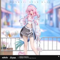 Cyrene 1/8 Scale Figure (美好假日Ver.)
