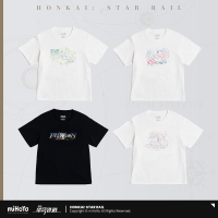 The Memories We Share Series Short-Sleeve T-Shirt