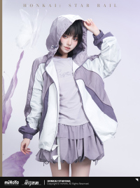 Castorice-themed Impression Series Jacket (2)