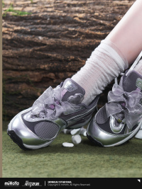Castorice-themed Impression Series Sneakers (4)