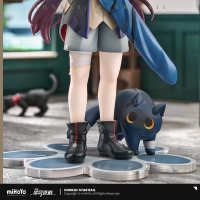 Kitty Series Blade Figure (6)