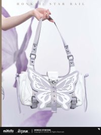 Castorice-themed Impression Series Crossbody Bag (6)