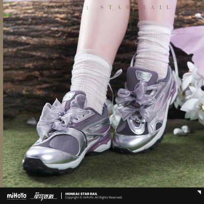 Castorice-themed Impression Series Sneakers