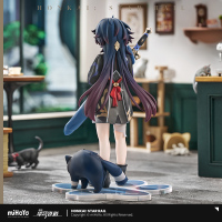 Kitty Series Blade Figure (4)