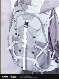 Castorice-themed Impression Series Backpack (6)
