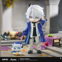 Phainon Nendoroid Doll (5)