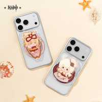 Midsummer Party Series Magnetic Phone Grip Stand (3)