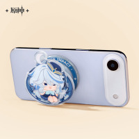 Midsummer Party Series Magnetic Phone Grip Stand (5)
