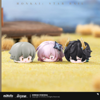 Super Stackable Figures Vol. 2 (翁法罗斯英雄纪系列) (6)