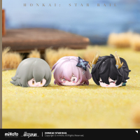 Super Stackable Figures Vol. 2 (翁法罗斯英雄纪系列) (5)