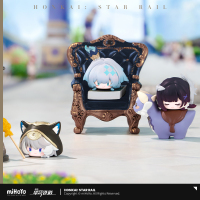 Super Stackable Figures Vol. 2 (翁法罗斯英雄纪系列) (3)