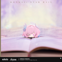 Super Stackable Figures Vol. 2 (翁法罗斯英雄纪系列) (4)