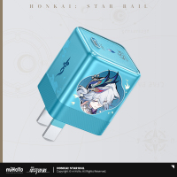 UGREEN × Yao Guang Collaboration Merchandise (4)