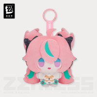 Character Plushie Keychain Vol. 2 (妄想绮梦系列) (Angels of Delusion) (5)