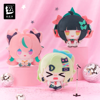 Character Plushie Keychain Vol. 2 (妄想绮梦系列) (Angels of Delusion) (2)