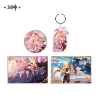 Merchandise (逢归的谶羽系列) (2)