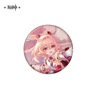 Merchandise (逢归的谶羽系列) (3)