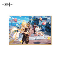Merchandise (逢归的谶羽系列) (6)