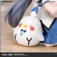 Fu Hua Figure (小不点茶会Ver.) (6)