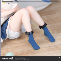 Fu Hua Figure (小不点茶会Ver.) (4)