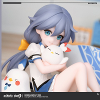 Fu Hua Figure (小不点茶会Ver.) (3)