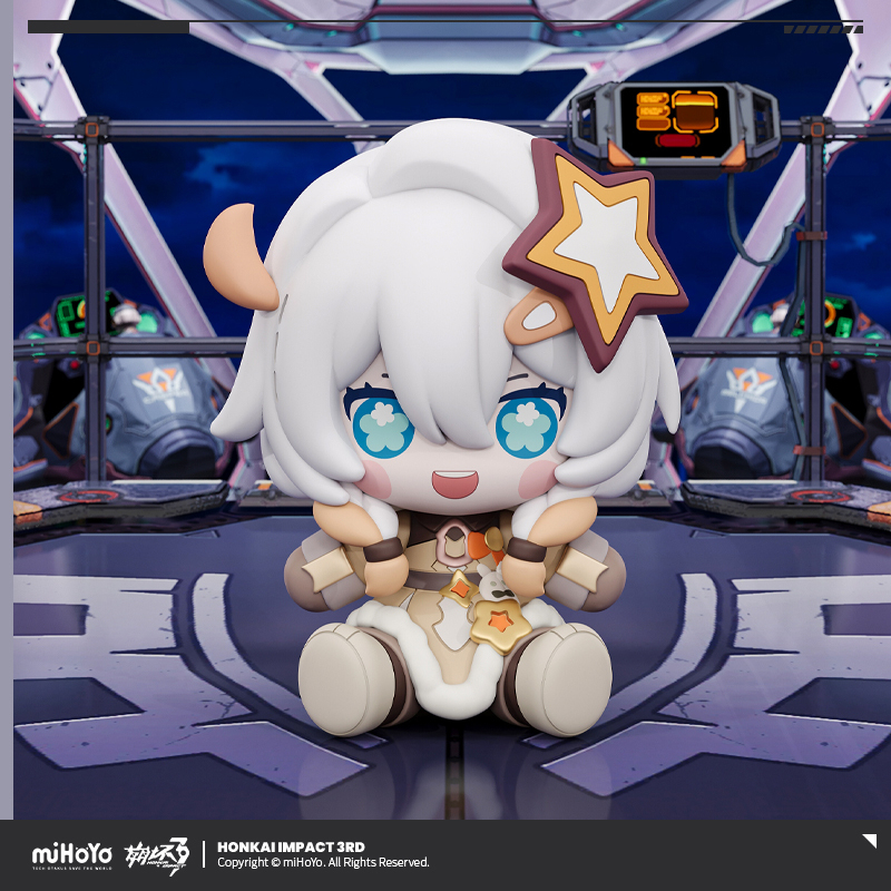 Kiana Kaslana (ELF)