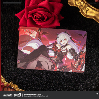 Pledge Ring (Lunar Vow: Crimson Love) Revised Re-release (6)