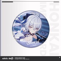 Blind Box Badge (CG系列) (3)