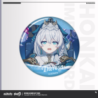 Blind Box Badge (CG系列) (6)