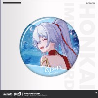 Blind Box Badge (CG系列) (4)