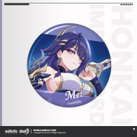 Blind Box Badge (CG系列) (5)