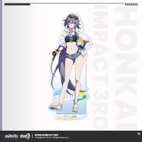 Acrylic Stand Vol. 6 (悠游夏日系列) (3)