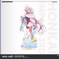 Acrylic Stand Vol. 6 (悠游夏日系列) (2)