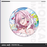 Tinplate Badge Vol. 6 (悠游夏日系列) (3)