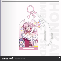 Acrylic Keychain Vol. 6 (悠游夏日系列) (3)