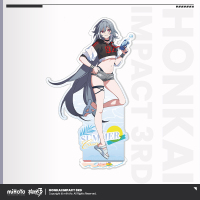 Acrylic Stand Vol. 6 (悠游夏日系列) (4)