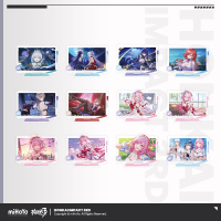 Acrylic Stand Vol. 2 (CG系列) (6)