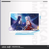 Acrylic Stand Vol. 2 (CG系列) (3)