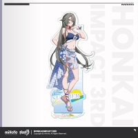 Acrylic Stand Vol. 6 (悠游夏日系列) (5)