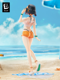 Belle 1/8 Scale Figure (LIMEPIE Series) (Summer Skies) (3)