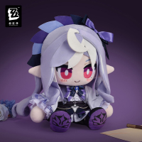 Vivian 35cm Sitting Plushie (大大代理人) (3)