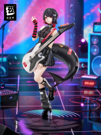 Ellen 1/8 Scale Figure (Gift+ Series) (游园熠刻) (5)