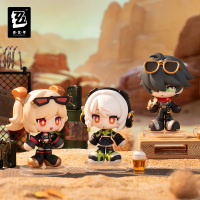 Chibi Figure Blind Box (TinyAgents小小代理人) (3)