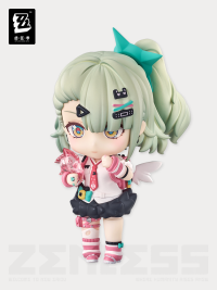 Sunna GSC Nendoroid Figure (5)