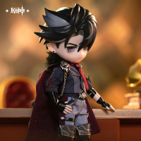 Wriothesley Dress-Up Action Figure (6)